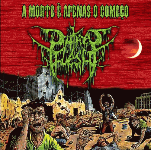 A Morte ê Apenas o Começo